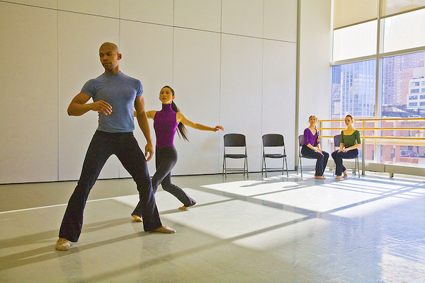 Buglisi Dance Theatre 001 Buglisi Dance Theatre 001