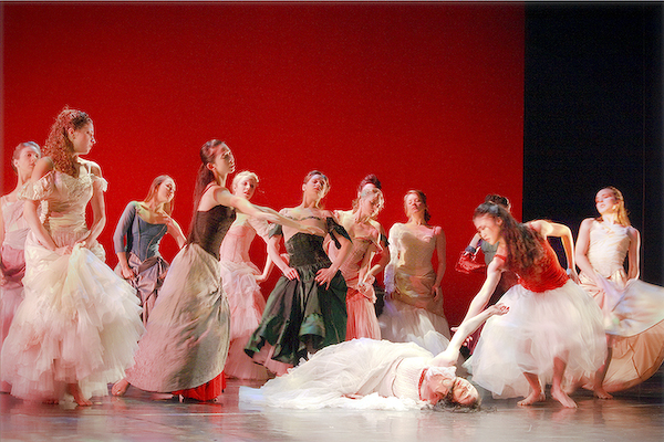 Buglisi Dance Theatre 005 Buglisi Dance Theatre 005