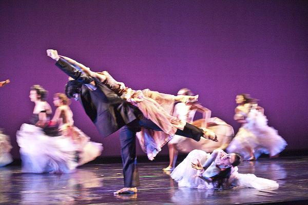 Buglisi Dance Theatre 008 Buglisi Dance Theatre 008