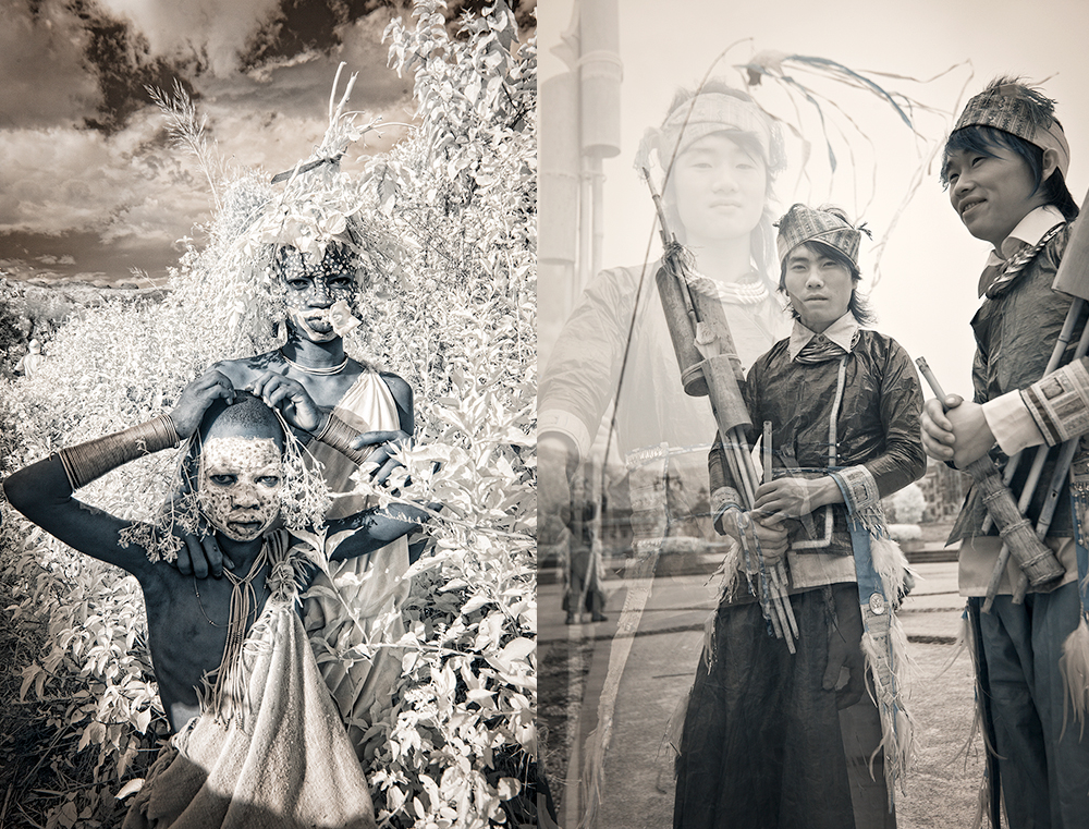 Omo Valley -  Guizhou