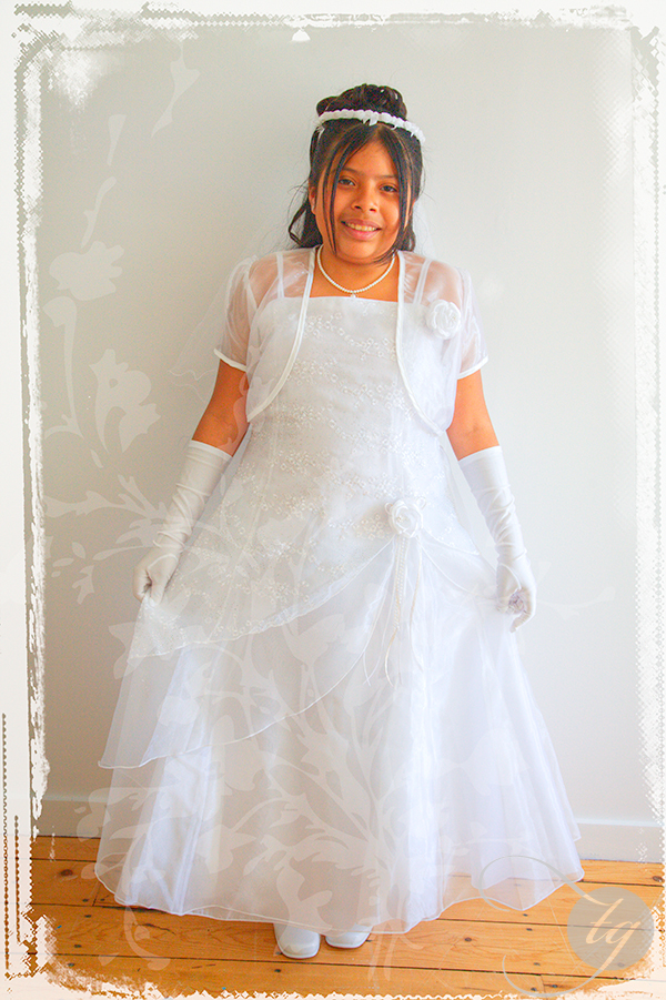 First Communion