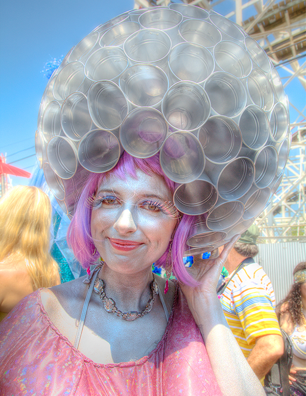 Mermaid Parade 01