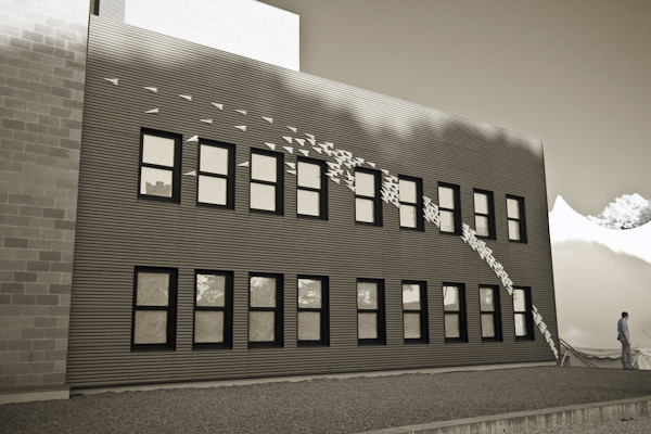 Watermill Center Benefit 1 Watermill Center Benefit 1