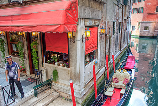 Venice