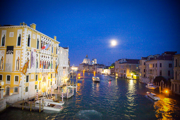 Venice
