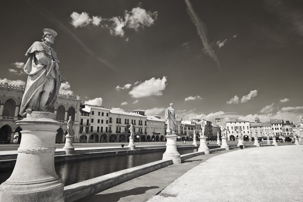 Prato della Valle