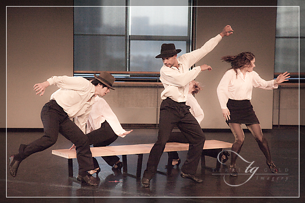 Caravaggio Meets Hopper_112