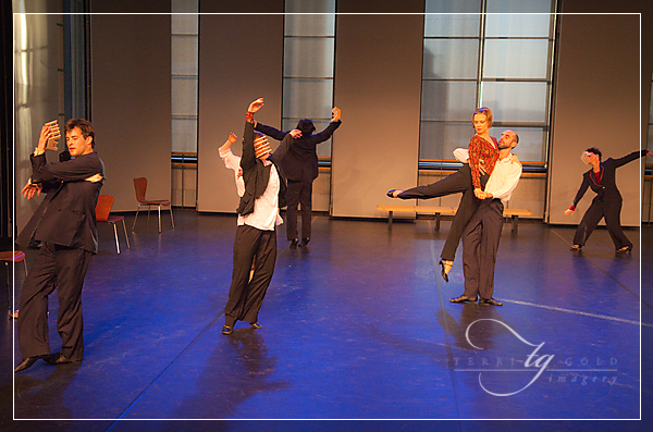 Caravaggio Meets Hopper_181