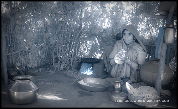 At Home - Rabiri Nomads8680
