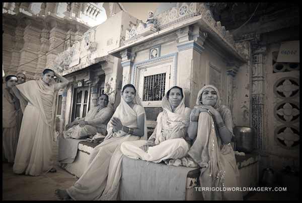 Hijras
