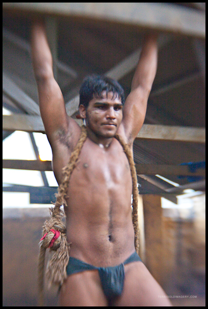 Kushti Wrestler in Delhi
