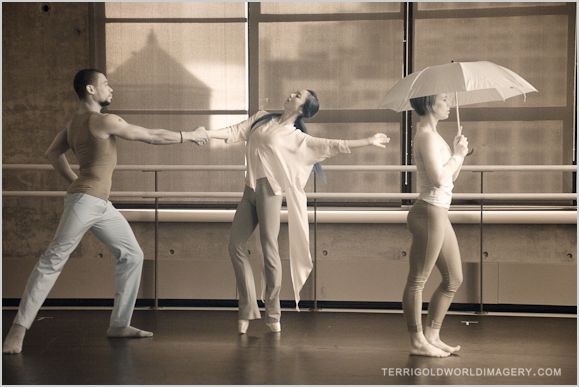 Born Forever- Buglisi Dance Theatre