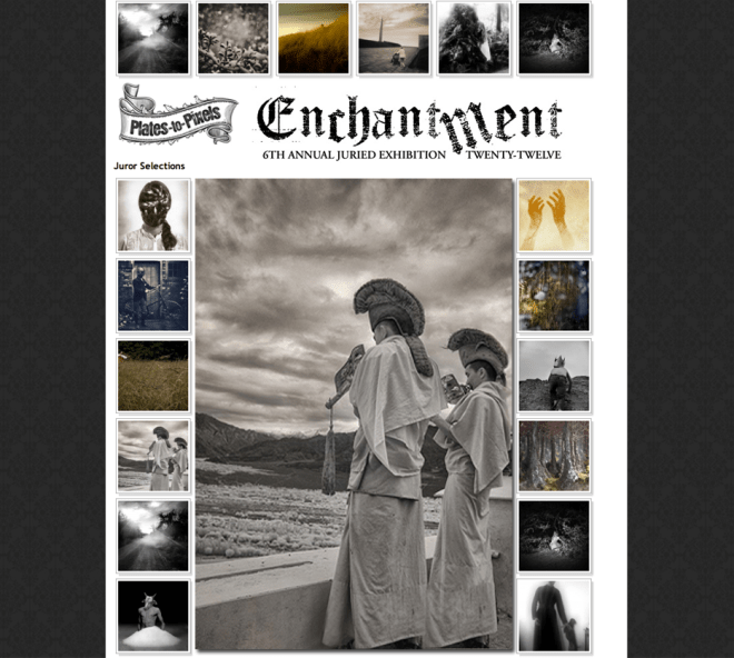 enchantment