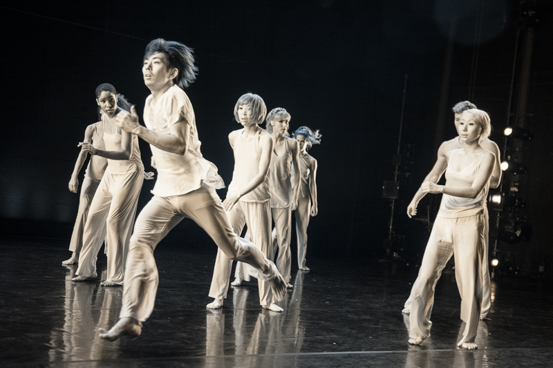 Whew ! Jennifer Muller