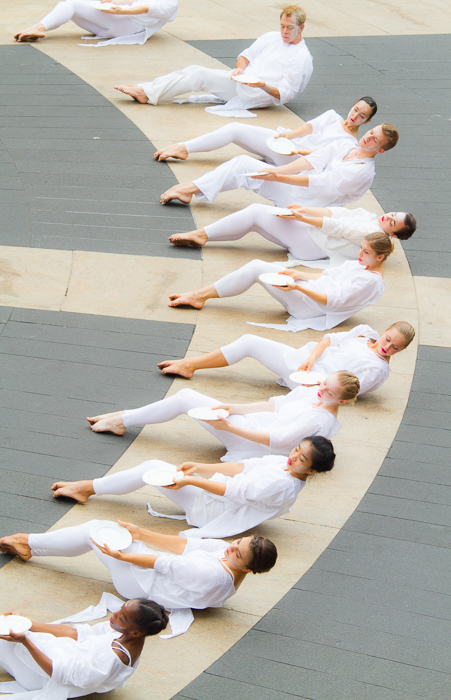 Table Of Silence Project 9/11