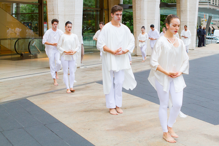 Table Of Silence Project 9/11