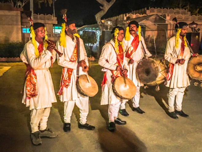 A Royal Wedding in Jodphur