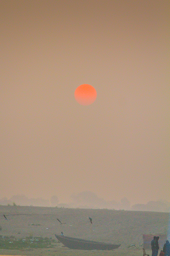 Varanasi