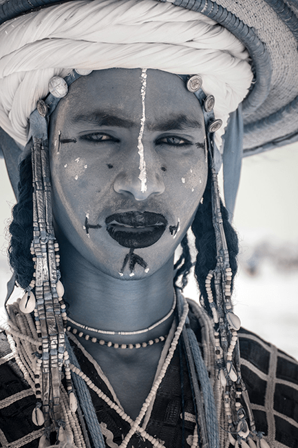 Wodaabe Nomad at the Gerewoljpg