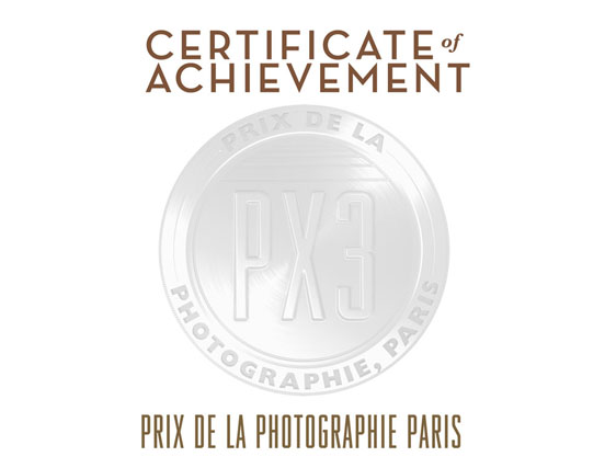 PX3 2016 certificate